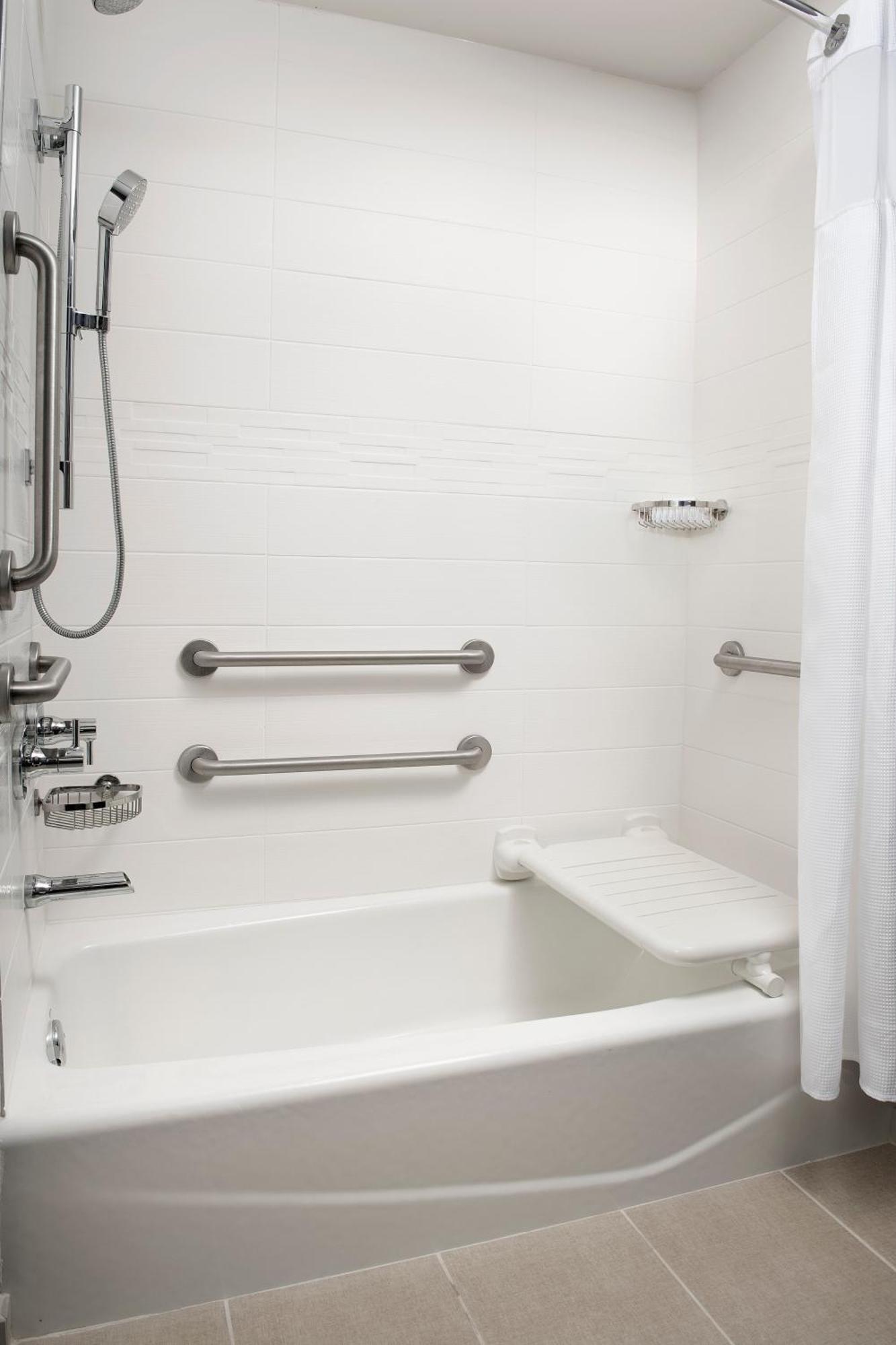 Residence Inn Doral Mall Area Kültér fotó