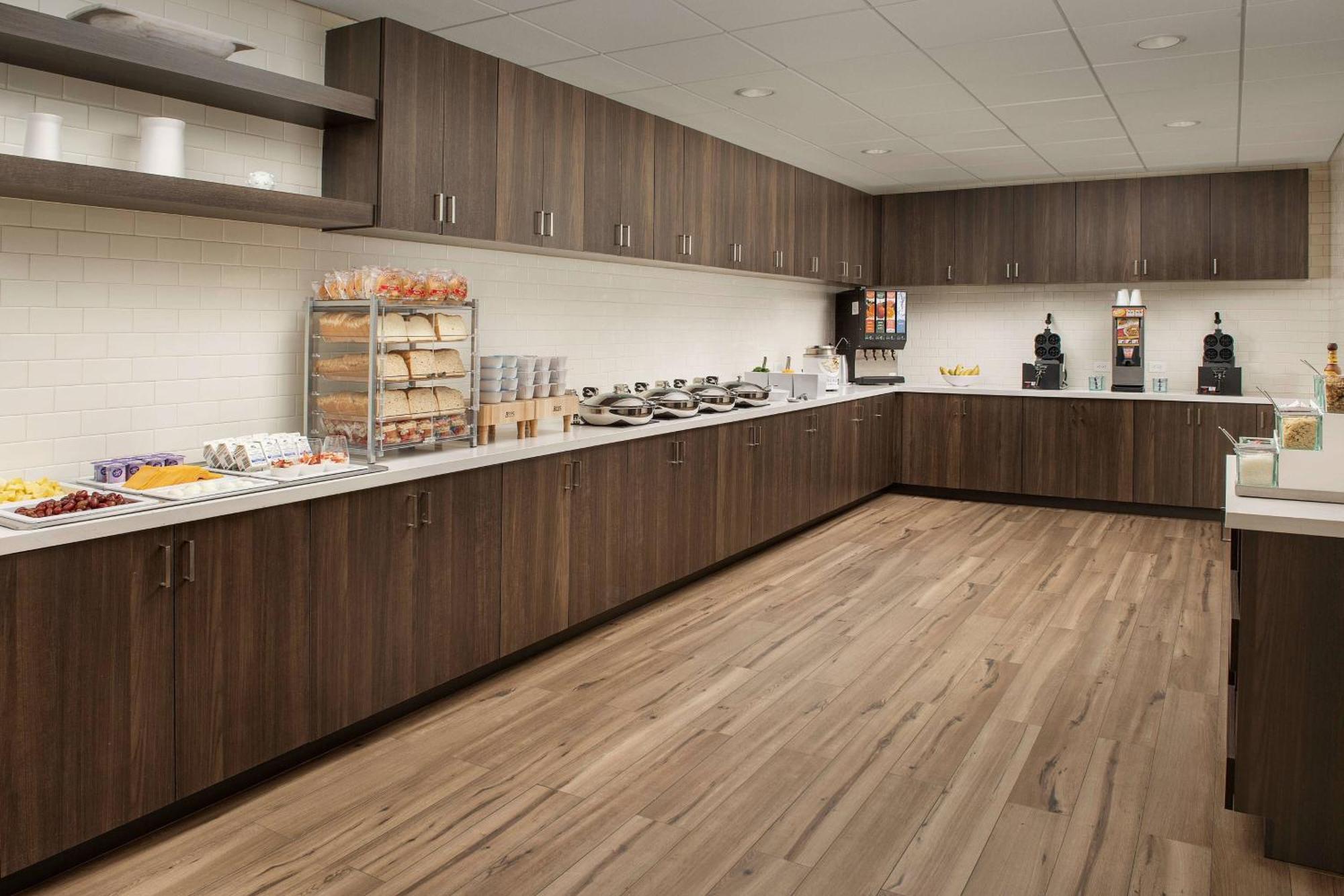 Residence Inn Doral Mall Area Kültér fotó