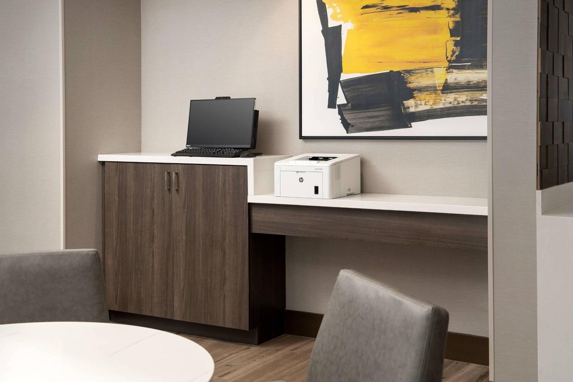 Residence Inn Doral Mall Area Kültér fotó
