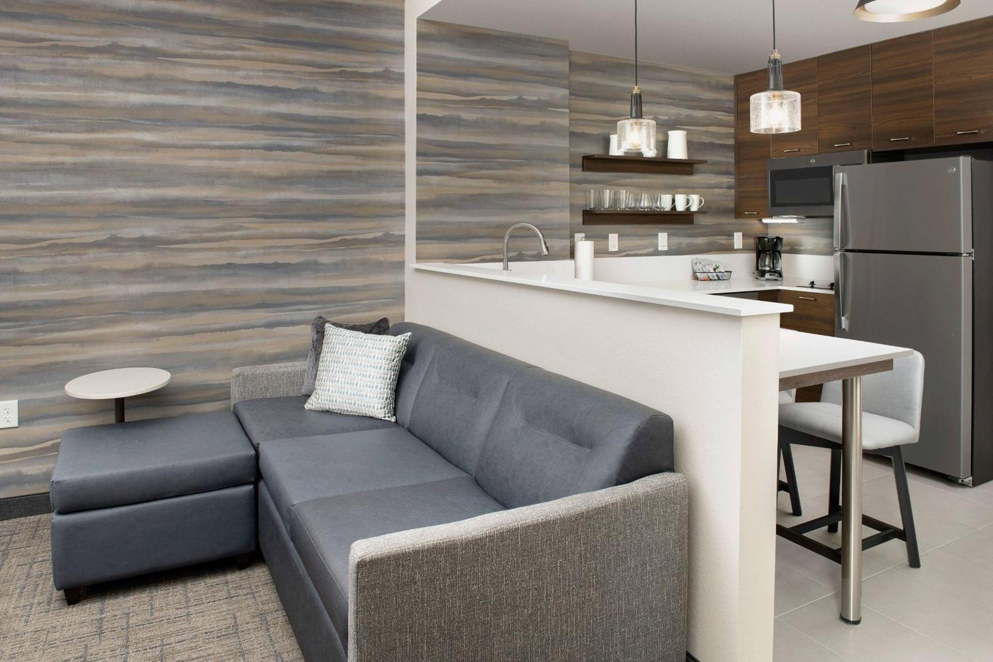 Residence Inn Doral Mall Area Kültér fotó
